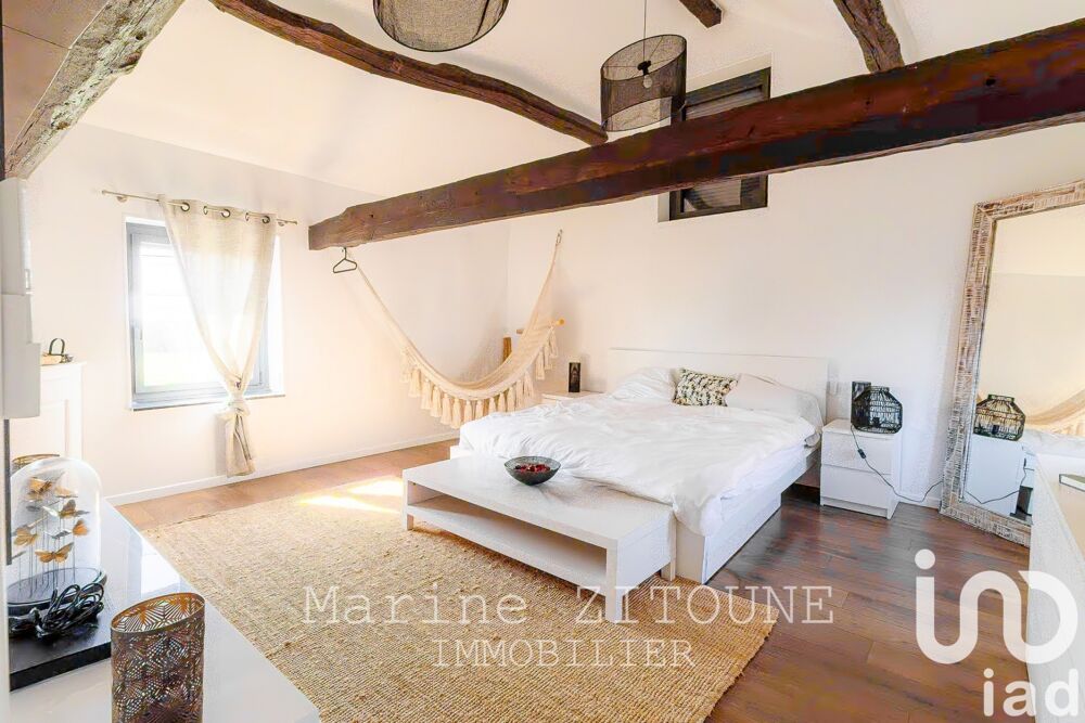  vendre  Maison Jeufosse (78270)