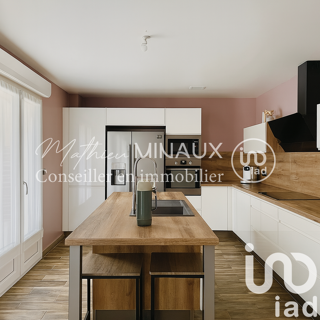  Maison � vendre 7 pi�ces 150 m�