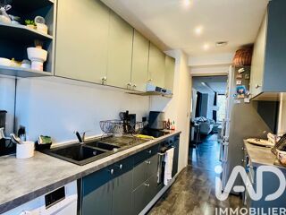  Appartement � vendre 3 pi�ces 75 m�