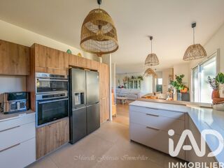  Maison � vendre 4 pi�ces 134 m�