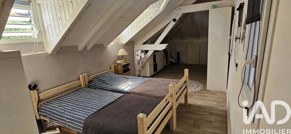 � vendre  Maison Le Moule (97160)