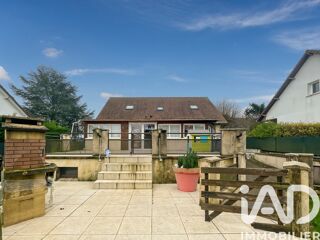  Maison � vendre 8 pi�ces 130 m�