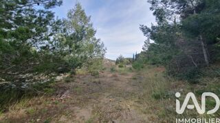  Terrain � vendre 1810 m�