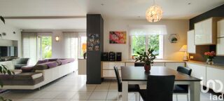  Maison � vendre 5 pi�ces 148 m�