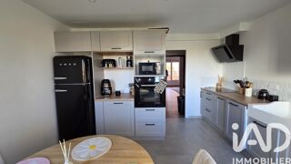  Appartement � vendre 3 pi�ces 77 m�