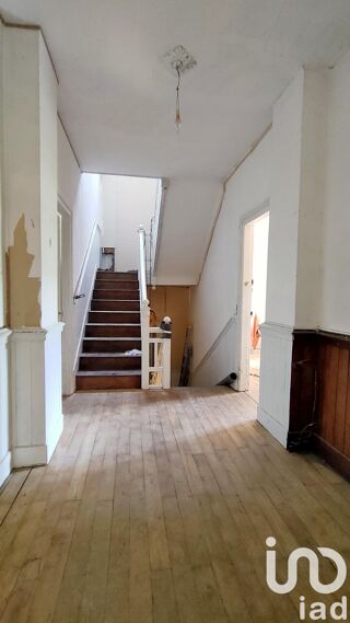  Maison � vendre 11 pi�ces 282 m�