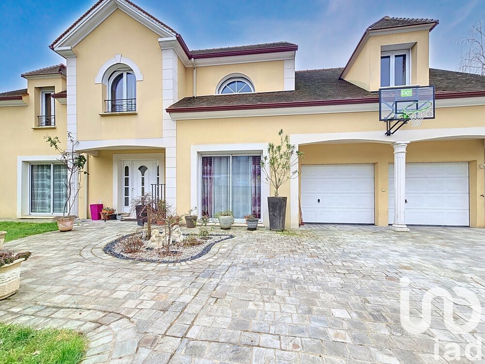  vendre  Maison Briis-sous-Forges (91640)