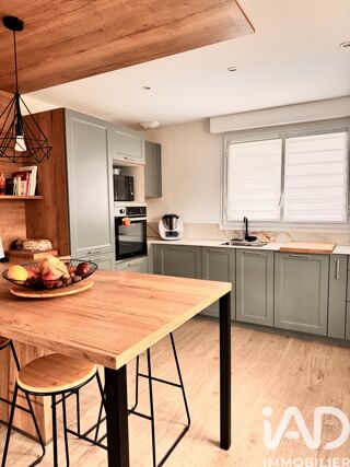  Maison � vendre 7 pi�ces 200 m�