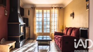  Maison � vendre 5 pi�ces 100 m�