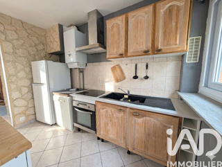  Maison � vendre 5 pi�ces 114 m�