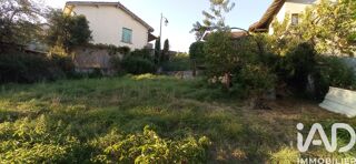  Terrain � vendre 691 m�
