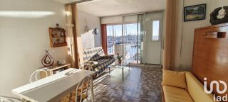  Appartement � vendre 2 pi�ces 32 m�