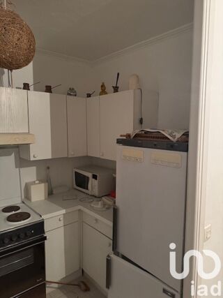  Appartement � vendre 3 pi�ces 66 m�