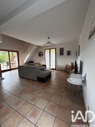  Maison � vendre 5 pi�ces 148 m�