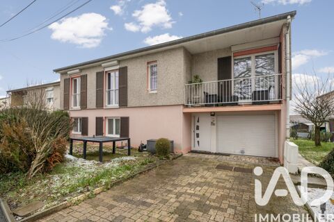   Vente Maison/villa 5 pi�ces Maison - 5 pi�ce(s) - 117 m�