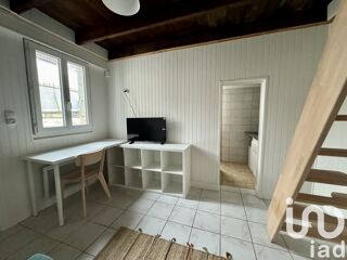  Maison � louer 2 pi�ces 25 m�