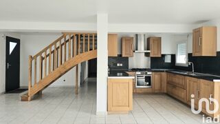  Maison � vendre 7 pi�ces 140 m�