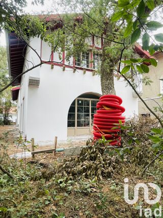  Maison � vendre 5 pi�ces 107 m�