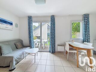  Appartement � vendre 3 pi�ces 37 m�