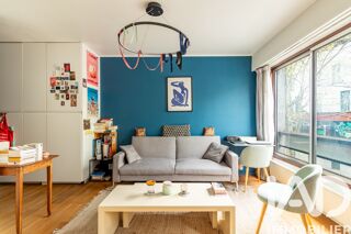  Appartement � vendre 1 pi�ce 25 m�