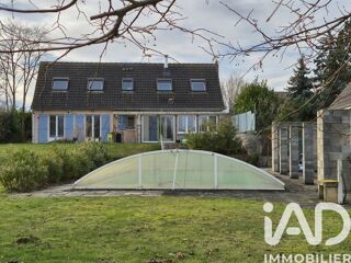  Maison � vendre 5 pi�ces 134 m�