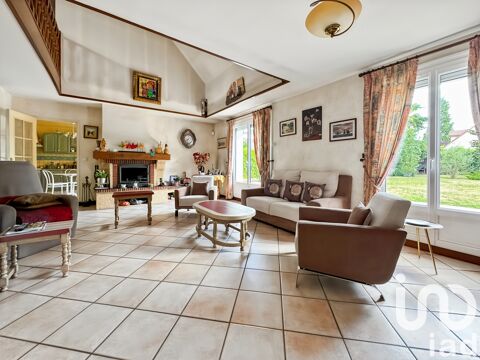   Vente Maison/villa 6 pi�ces Maison - 6 pi�ce(s) - 153 m�