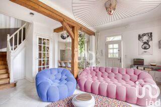  Maison � vendre 6 pi�ces 177 m�