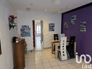  Maison � vendre 4 pi�ces 62 m�