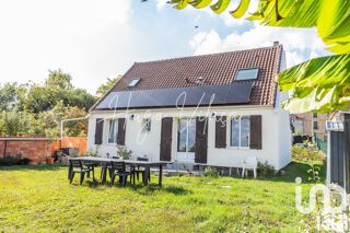  Maison  vendre 5 pices 104 m