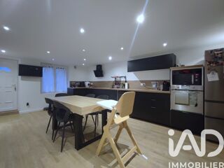  Maison � vendre 4 pi�ces 94 m�