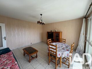  Appartement � vendre 3 pi�ces 56 m�