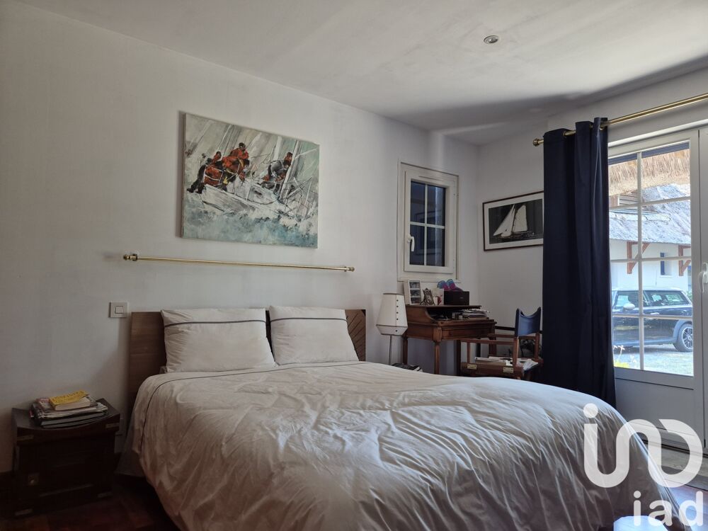  vendre  Maison Gurande (44350)