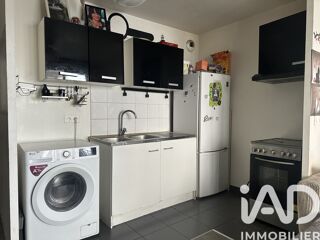  Appartement  vendre 2 pices 37 m