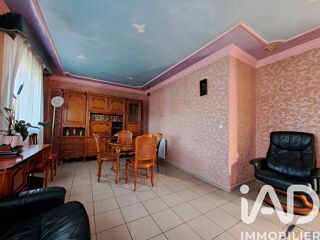  Maison � vendre 7 pi�ces 128 m�