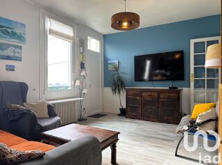  Maison  vendre 4 pices 92 m