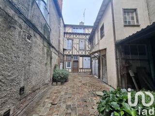  Appartement � vendre 1 pi�ce 23 m�