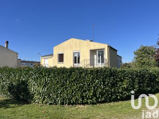  Maison  vendre 4 pices 80 m