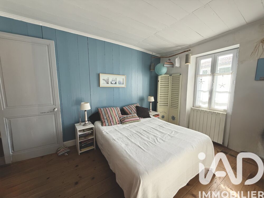 � vendre  Maison La Couarde-sur-Mer (17670)