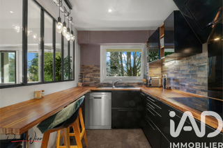  Appartement � vendre 5 pi�ces 108 m�