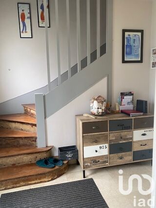  Maison � vendre 6 pi�ces 106 m�