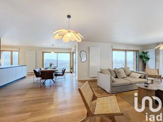  Appartement  vendre 5 pices 124 m