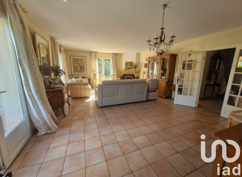  vendre  Maison Le Revest-les-Eaux (83200)