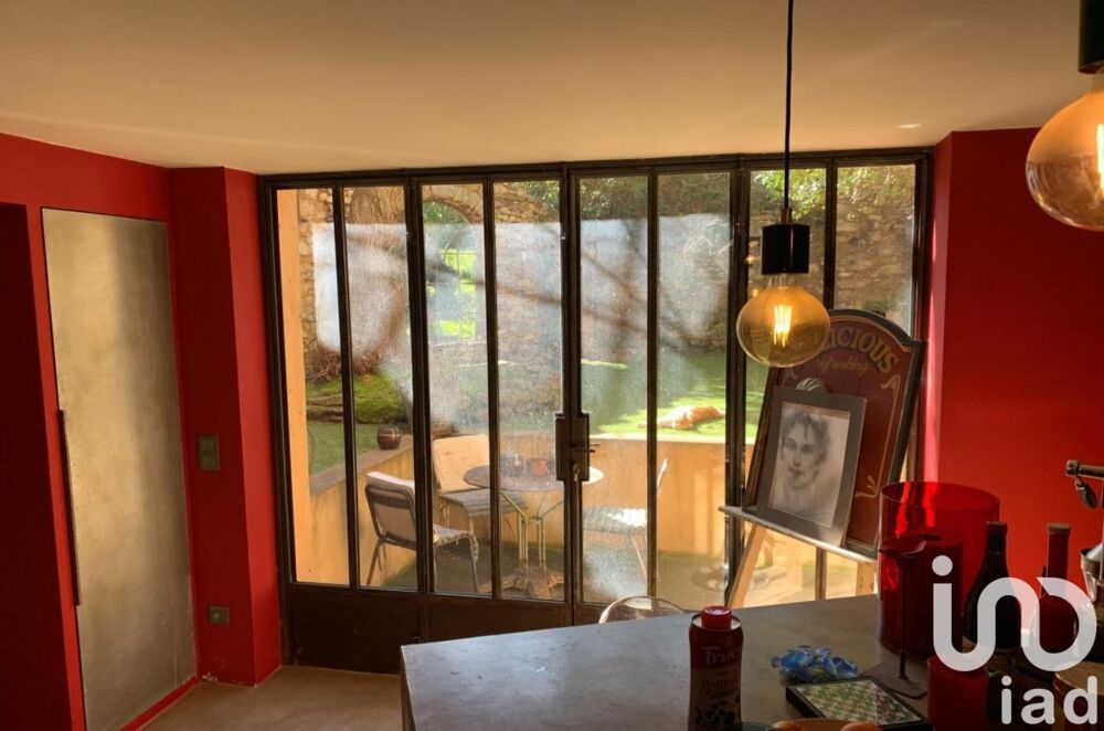  vendre  Maison La Garde-Freinet (83680)