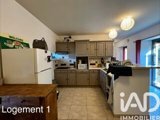  Maison � vendre 11 pi�ces 230 m�