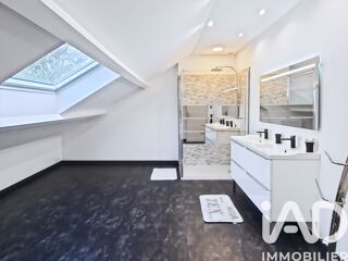  Maison  vendre 8 pices 184 m