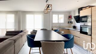  Appartement � vendre 4 pi�ces 74 m�