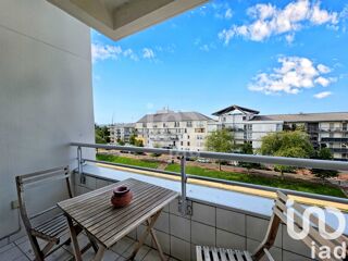  Appartement � vendre 3 pi�ces 72 m�