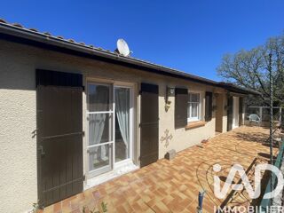  Maison � vendre 5 pi�ces 133 m�