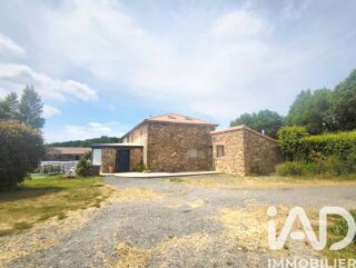  Maison � vendre 9 pi�ces 237 m�