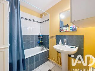  Appartement � louer 2 pi�ces 52 m�